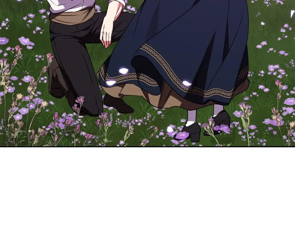 Winter Wolf 第54话 月夜浪漫求婚 第28页