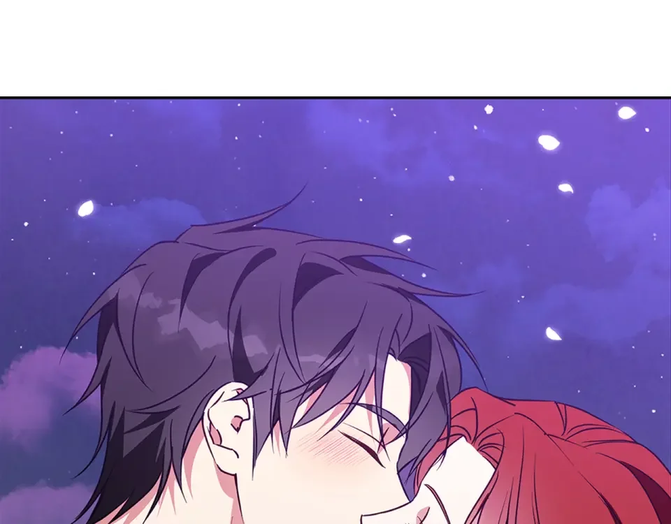 Winter Wolf 第54话 月夜浪漫求婚 第67页