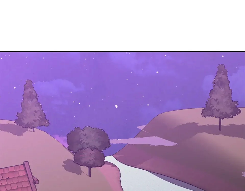 Winter Wolf 第54话 月夜浪漫求婚 第113页