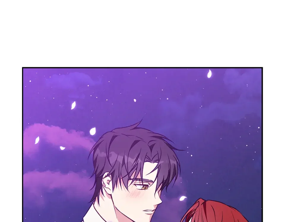 Winter Wolf 第54话 月夜浪漫求婚 第64页