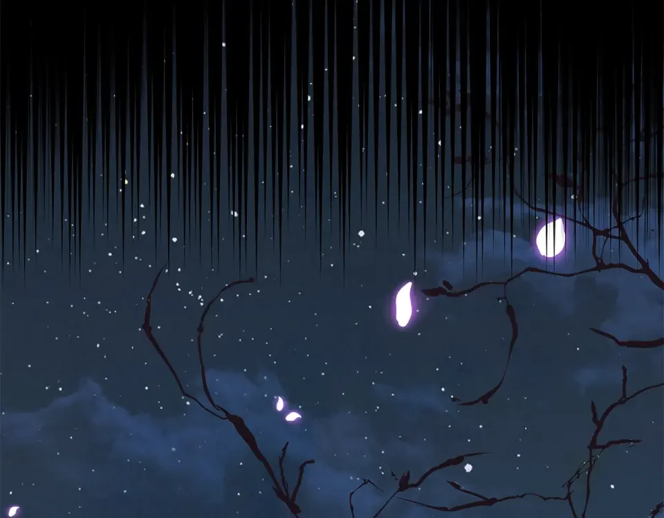 Winter Wolf 第54话 月夜浪漫求婚 第46页