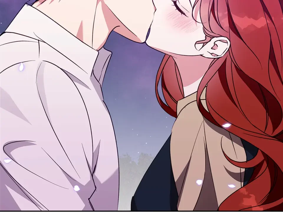 Winter Wolf 第54话 月夜浪漫求婚 第68页