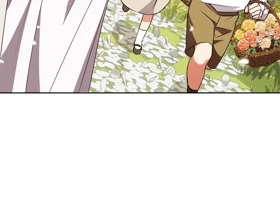 Winter Wolf 第55话 受祝福的婚姻 第53页