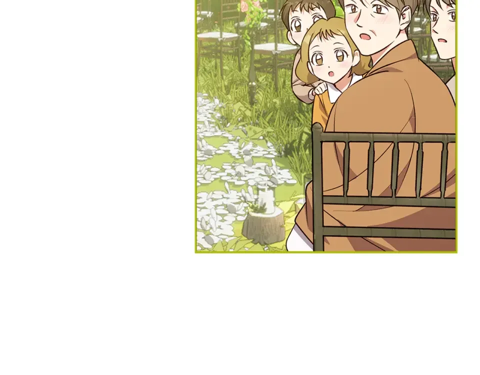 Winter Wolf 第55话 受祝福的婚姻 第24页