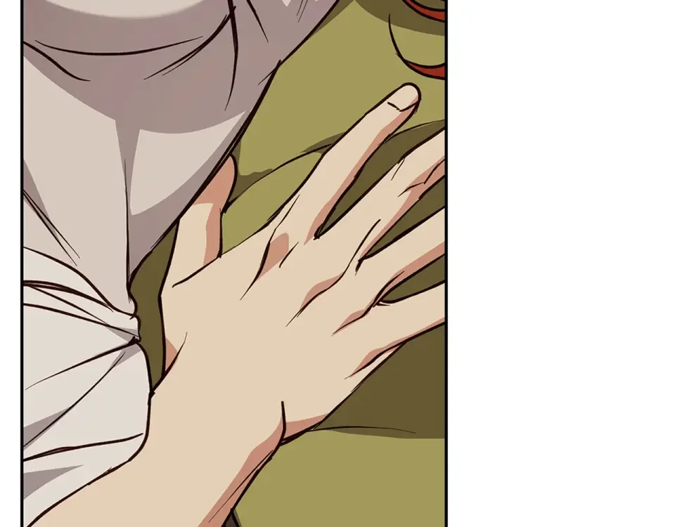 Winter Wolf 第55话 受祝福的婚姻 第160页