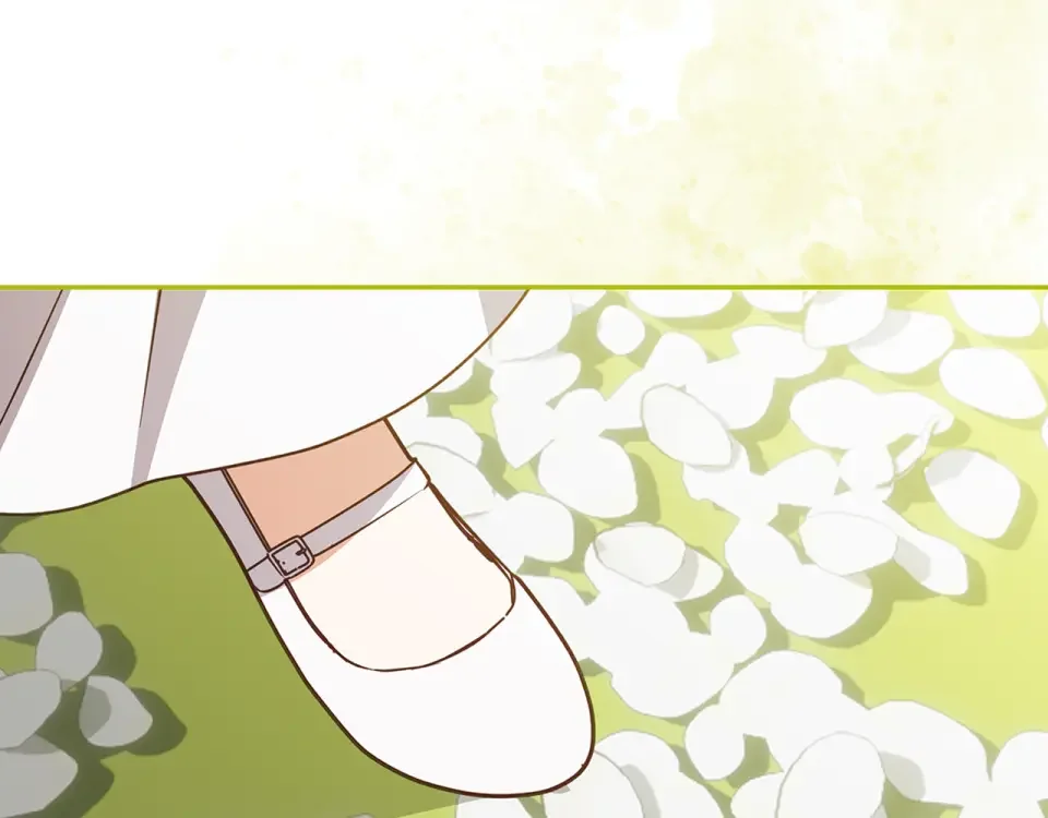 Winter Wolf 第55话 受祝福的婚姻 第19页