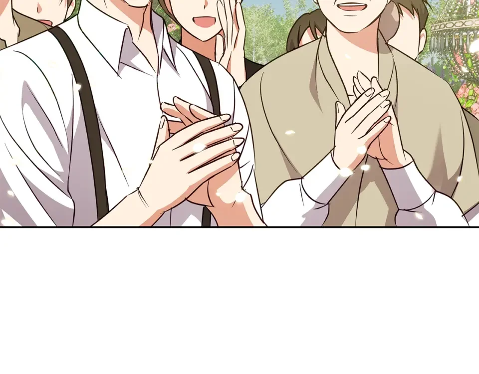 Winter Wolf 第55话 受祝福的婚姻 第63页