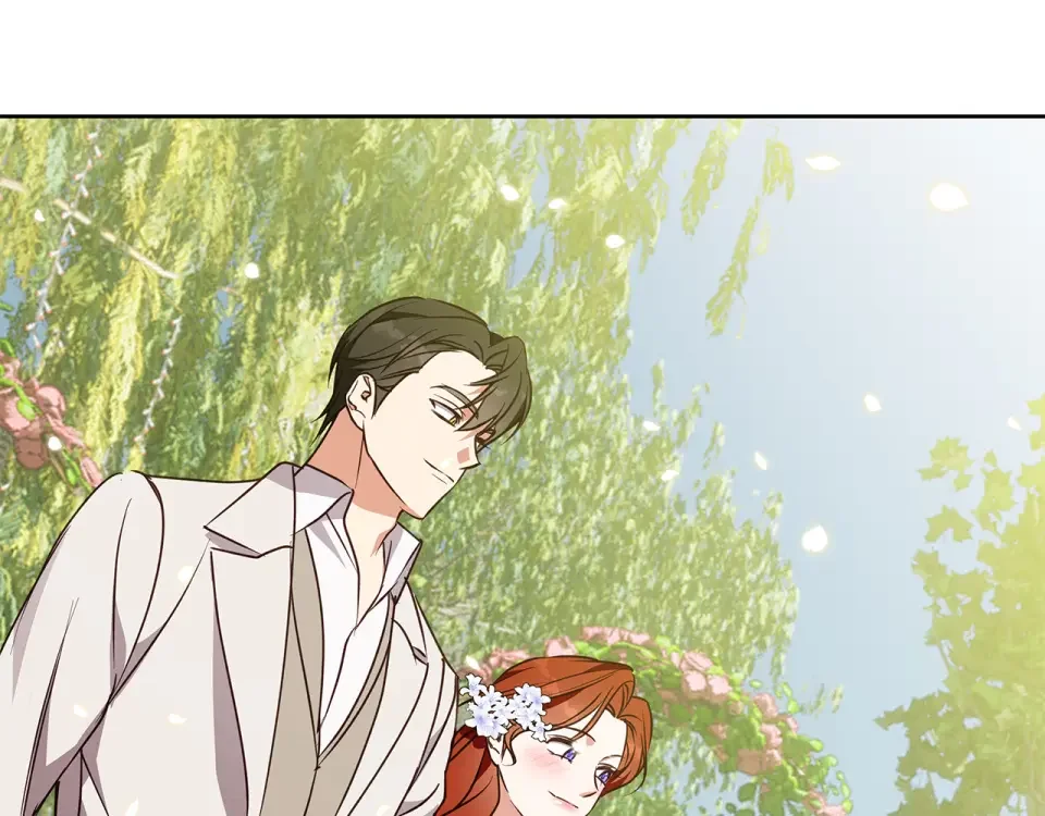 Winter Wolf 第55话 受祝福的婚姻 第51页