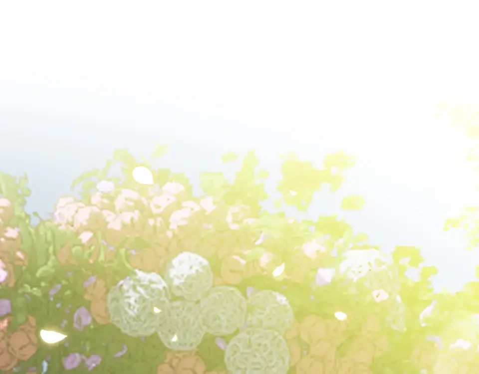 Winter Wolf 第55话 受祝福的婚姻 第1页