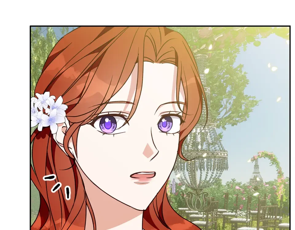 Winter Wolf 第55话 受祝福的婚姻 第55页