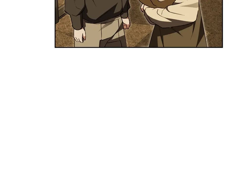 Winter Wolf 第56话 保安大人！ 第123页