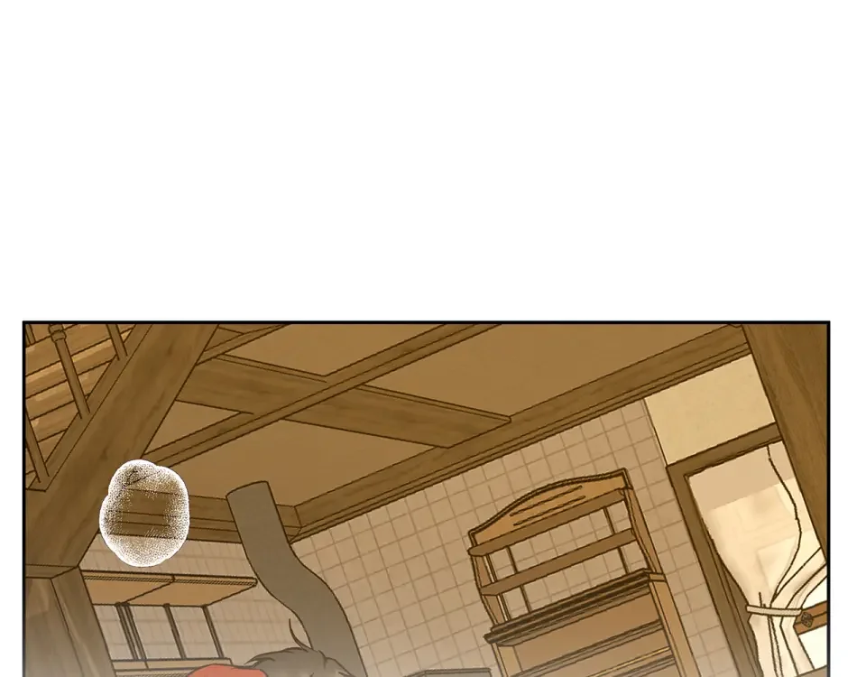 Winter Wolf 第56话 保安大人！ 第93页