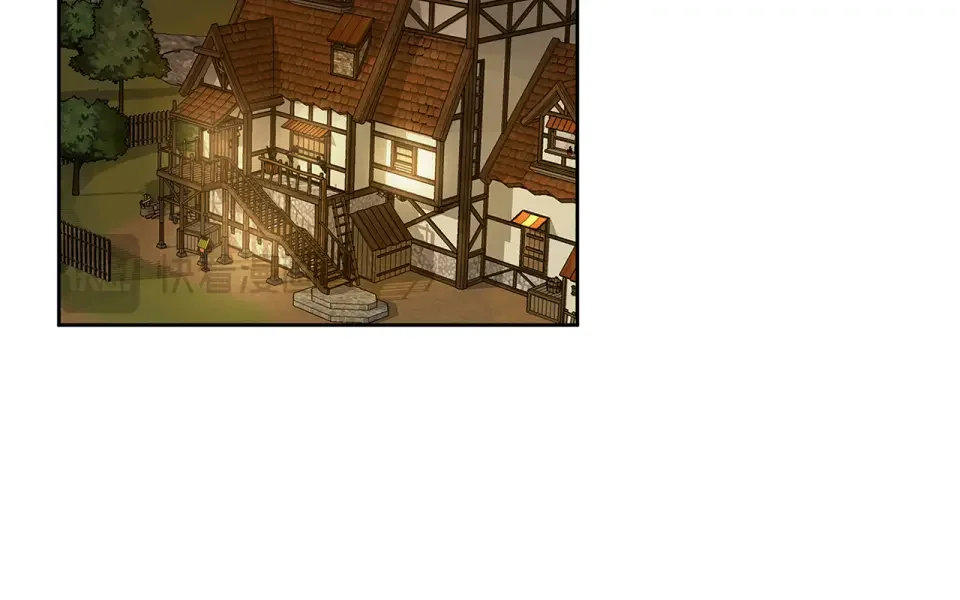 Winter Wolf 第57话 婚后生活 第102页