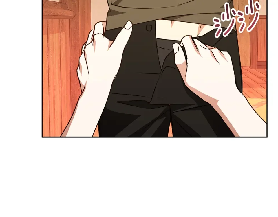 Winter Wolf 第58话 蜜里调油 第123页